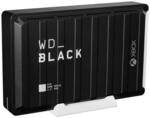 WD_BLACK D10 Game Drive for Xbox externe Festplatte 12 TB