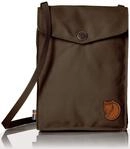 Fj&auml;llr&auml;ven Umh&auml;ngetasche Handytasche &Ouml;vik Pocket Dark Olive olivgr&uuml;n