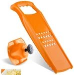 B&ouml;rner R&ouml;sti PowerLine Reibe Set (2-tlg.) &bull; Gem&uuml;sehobel + Fruchthalter f&uuml;r