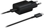 Samsung Schnellladeger&auml;t 25 w (Ep-TA800), Schwarz, Samsung Galaxy A80