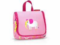reisenthel toiletbag S Kids pink Ma?e: 18,5 x 16 x 7 cm/Volumen: 1,5 l
