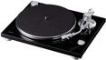 Teac TN-3B Plattenspieler mit Riemenantrieb (MM-Phono-EQ-Verst&auml;rker integriert,