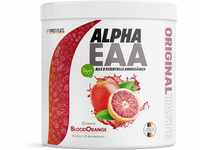 ALPHA EAA Pulver 462g | Alle 8 essentiellen Aminosäuren | Vegan EAAs...
