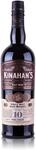 Kinahan's 10 Jahre Irish Single Malt Whiskey | The Pioneer of Irish Whiskey | Gereift