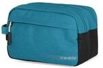 travelite Handgep&auml;ck Kosmetiktasche, Gep&auml;ck Serie Kick Off: Praktische Kulturtasche