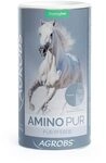 Agrobs Amino Pur | 800 g | Erg&auml;nzungsfuttermittel f&uuml;r Pferde | Mit Spirulina Alge