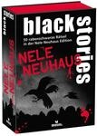 moses. Verlag GmbH 90074 stories Nele Neuhaus Edition - Das Spiel, 50...