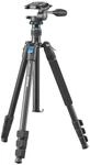 CULLMANN Tr&eacute;pied/Monopode 460M Avec Rotule RW20