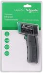Schneider Electric Thorsman Infrarotthermometer mit LCD-Display f&uuml;r