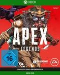 Apex Legends Bloodhound Edition - [Xbox One]