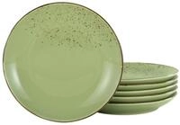 Creatable, 22050, Serie Nature Collection, 6-teiliges Geschirrset f&uuml;r 6...