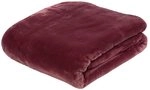 G&ouml;zze - Premium Cashmere-Feeling Wohn- und Kuscheldecke, 500 g/m&sup2;, 220 x 240 cm -