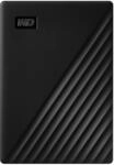 Western Digital My Passport 1To NoirLe DD s'same de VOS Voyages