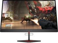 HP Omen X 27 Gaming Monitor - 27 Zoll Bildschirm, QHD Display, HDR, 240Hz, AMD
