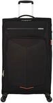 American Tourister Summerfunk - Spinner L, Erweiterbarer Koffer, 79 cm, 109.5/119 L,