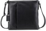 Picard Damen Handytasche PURE 1 aus Echtleder Mittel | mit Rei&szlig;verschluss 
