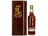 Kavalan Solist Manzanilla Whisky 57,8Prozent vol. Taiwan (1 x 0.7 l)