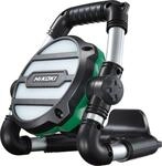 HIKOKI Akku-Baustrahler UB18DGL (18V, Li-Ion, hohe Laufzeit, verstellbarer Kopf,