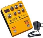 Boss OD-200 Hybrid Drive Distortion Verzerrer Multi-Effektger&auml;t + keepdrum Netzteil