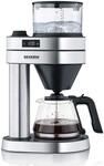 SEVERIN Filterkaffeemaschine "Caprice", wie von Hand aufgebrüht mit dem SEVERIN Filterkaffeemaschine "Caprice", wie von Hand aufgebrüht mit dem
