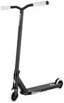 Chilli Pro Scooter Base White | Erstklassiger wei&szlig;-schwarzer Stunt-Scooter f&uuml;r