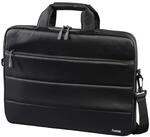 Hama Notebooktasche Toronto 15,6" schwarz