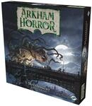 Fantasy Flight Games, Arkham Horror 3. Edition &ndash; Mitternacht, Erweiterung,