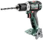 METABO Akku-Bohrschrauber BS 18 L BL (602326890); Karton