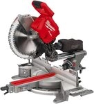 Milwaukee M18 FUEL&trade; AKKU-KAPP- UND GEHRUNGSS&Auml;GE 18V ohne accu/lader