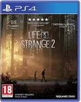 Life is Strange 2 PS4 [