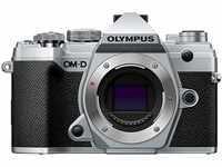 Olympus OM-D E-M5 Mark III Micro Four Thirds Systemkamera Gehäuse, 20 MP...