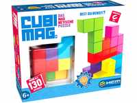 Cubimag - Brainteaser Puzzle - HCM Kinzel 55139
