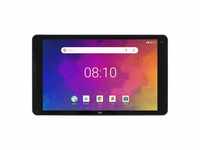Woxter X-200 PRO Android Tablet 25,4 cm (10 Zoll), IPS, 3 GB RAM, Quad Core Cortex