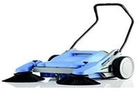 Kr&auml;nzle,50079KR, Drehbare Bodenb&uuml;rsten & Padtreibteller
