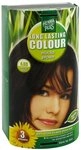 HENNAPLUS Long Lasting mocha brown 4,03 100 ml