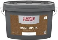 Rost-Optik Effektlasur 1 l Sch&ouml;ner Wohnen