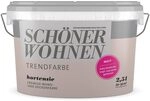 Sch?ner Wohnen Trendfarbe hortensie Matt 1 Liter