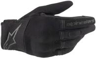 Alpinestars - Motorrad-Handschuhe - Handschuhe Alpinestars Copper Noir