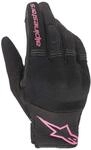 Motorradhandschuhe Alpinestars Stella Copper Gloves Black Fuchsia,...