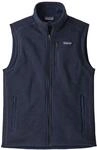 Patagonia 25882-NENA M's Better Sweater Vest Sports Vest Mens New Navy M