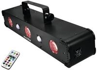 Eurolite LED Multi FX Laser Bar &middot; Lichteffekt