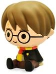 Plastoy Harry Potter Spardose Chibi Harry mit Schal - PVC - 15 cm