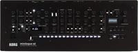 Korg minilogue XD module | analoger 4-stimmiger Desktop-Synthesizer | NEU