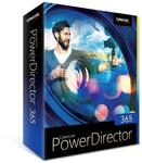 CyberLink PowerDirector 365 - 12 Monate / Professionelles...