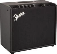 Fender Mustang LT25 Gitarren-Combo-Verst&auml;rker, 25W mit 8" Lautsprecher, 30 Presets
