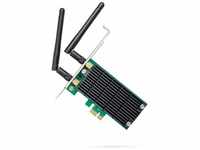 TP-Link Archer T4E WLAN PCIe Netzwerkkarte AC1200 mit 2x2 MIMO und Beamforming