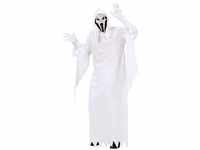 "GHOST" (robe, hooded mask) - (M)