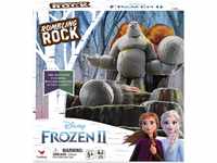 Frozen 2 - Rumbling Rock 3D-Brettspiel