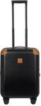 21 Zoll Trolley Amalfi, Einheitsgr&ouml;&szlig;e.Schwarz