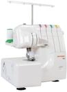 Gritzner 788 Overlock mit LED Licht + 5 praktische N&auml;hf&uuml;&szlig;e aus dem Sonderzubeh&ouml;r